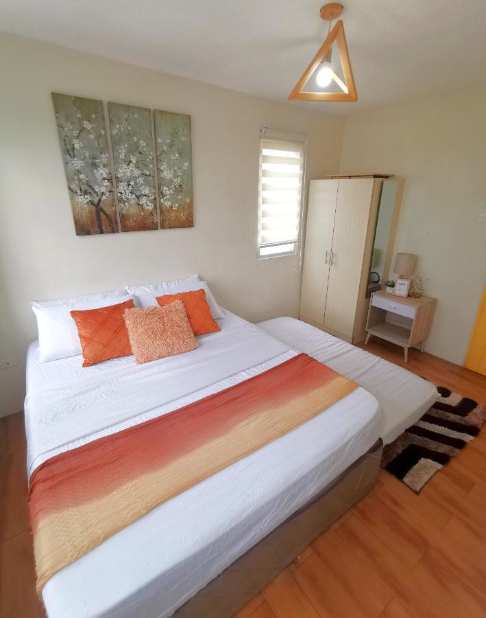 Davao Condo 2Br Pool Wifi Netflix ภายนอก รูปภาพ