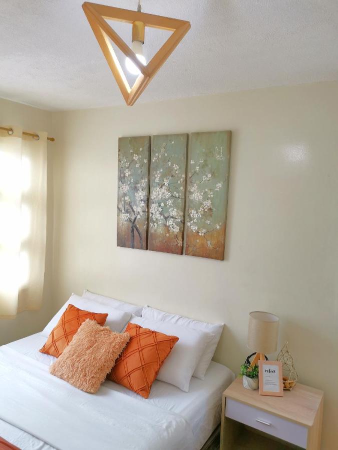 Davao Condo 2Br Pool Wifi Netflix ภายนอก รูปภาพ