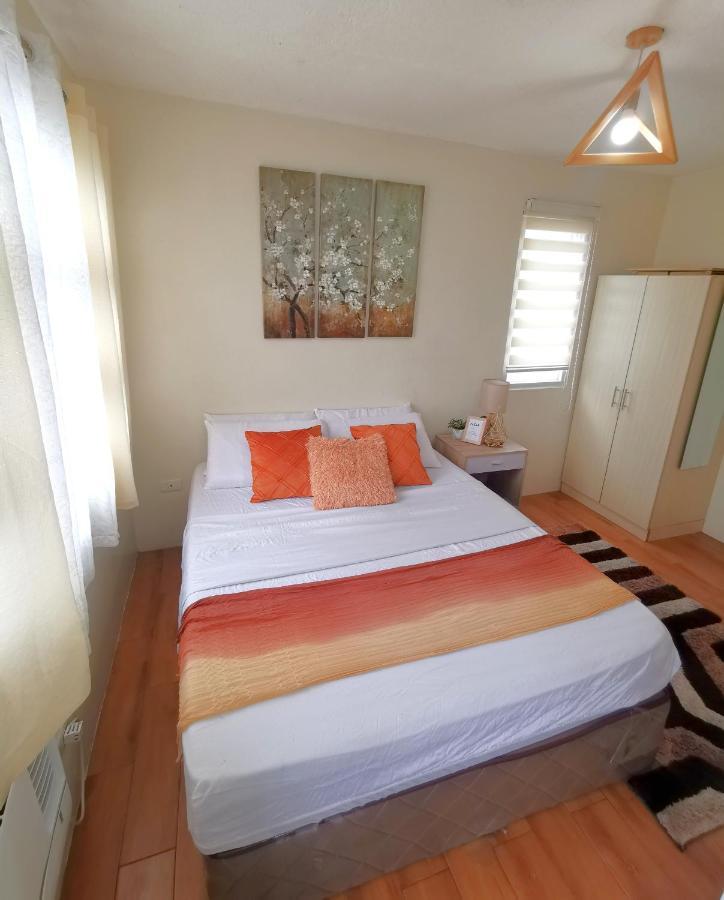 Davao Condo 2Br Pool Wifi Netflix ภายนอก รูปภาพ
