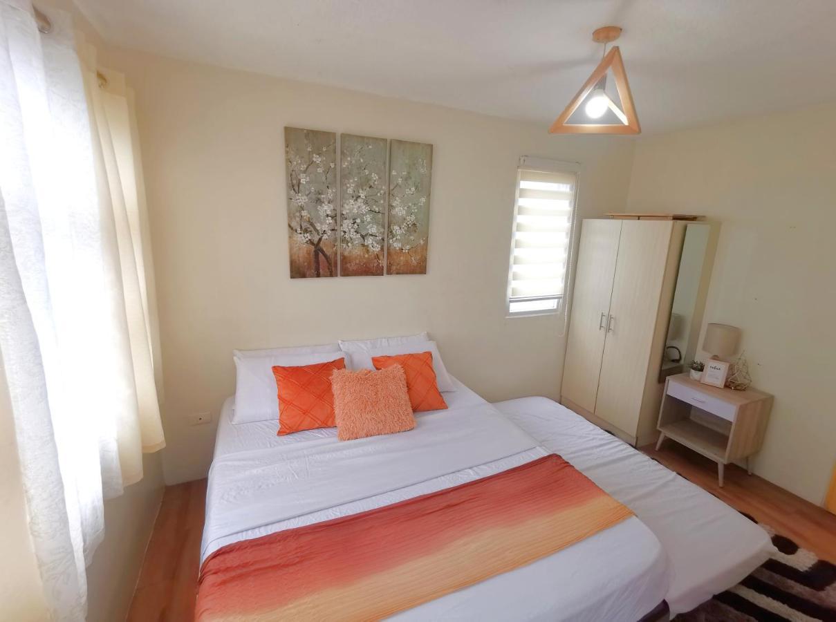 Davao Condo 2Br Pool Wifi Netflix ภายนอก รูปภาพ