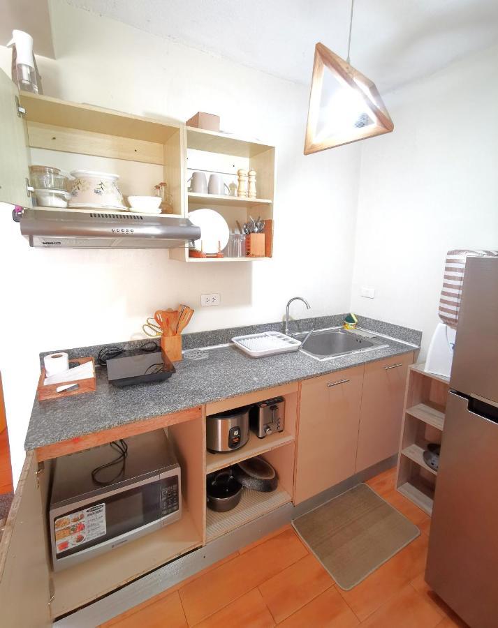 Davao Condo 2Br Pool Wifi Netflix ภายนอก รูปภาพ