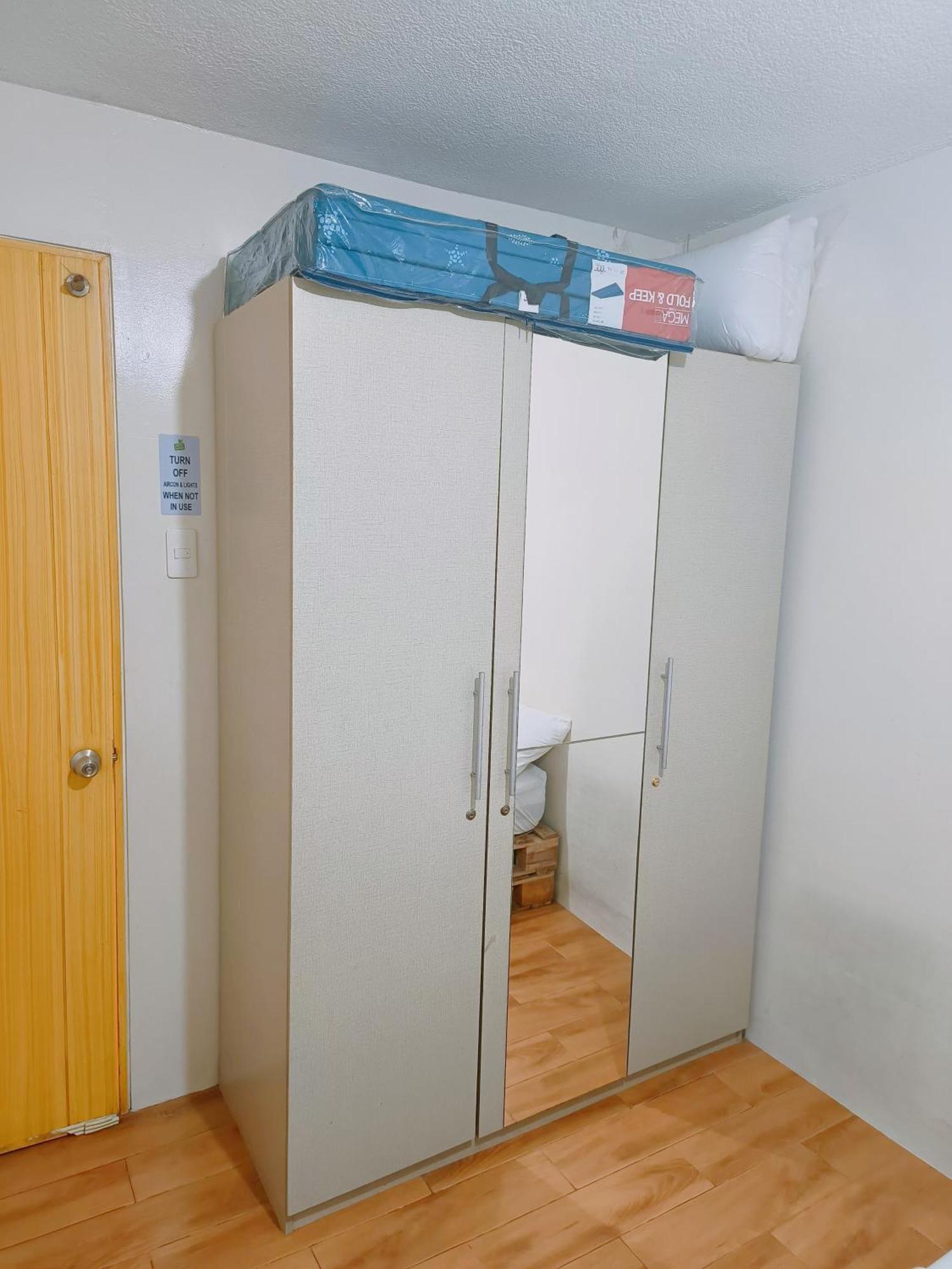 Davao Condo 2Br Pool Wifi Netflix ภายนอก รูปภาพ