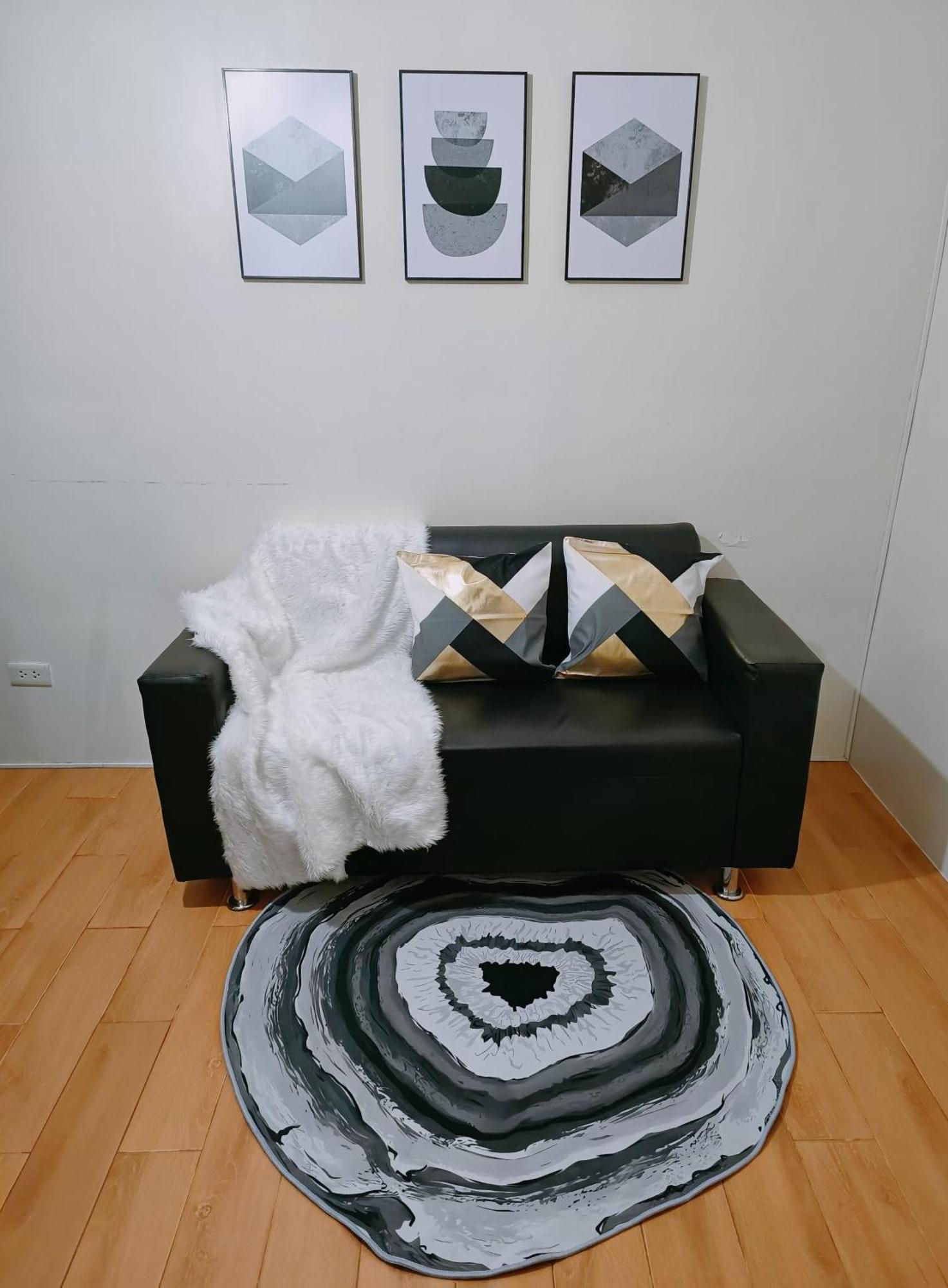 Davao Condo 2Br Pool Wifi Netflix ภายนอก รูปภาพ