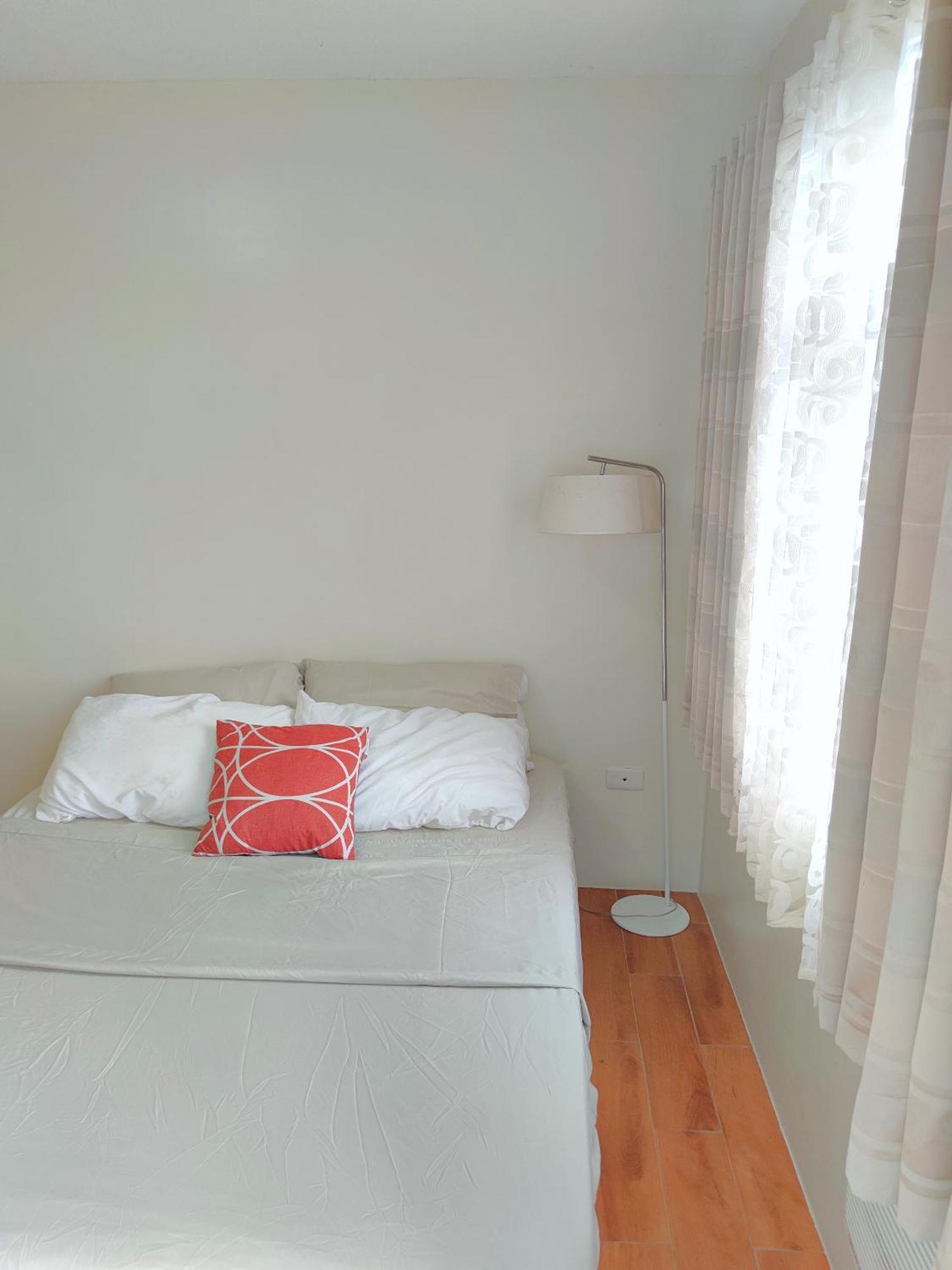Davao Condo 2Br Pool Wifi Netflix ภายนอก รูปภาพ