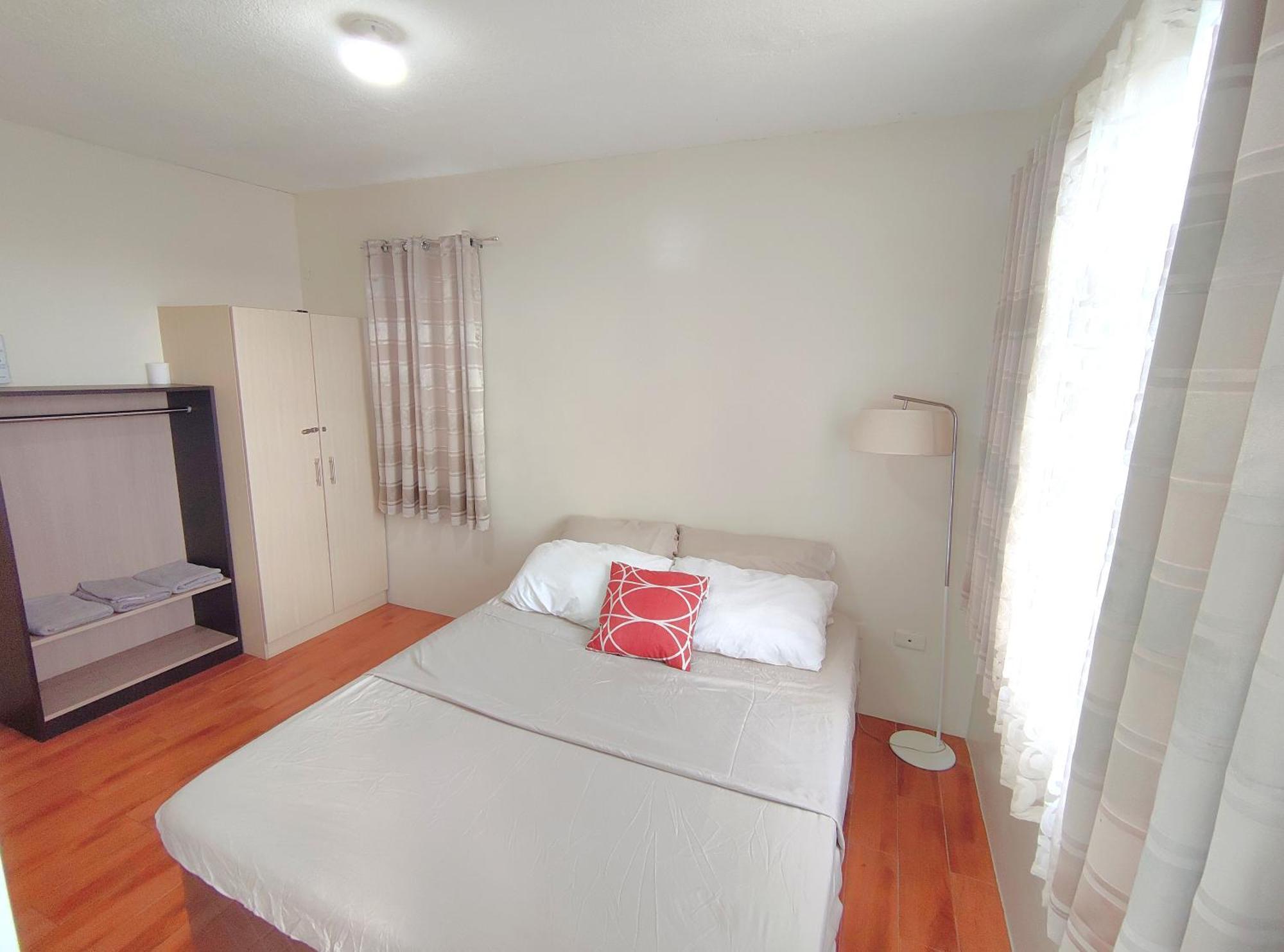 Davao Condo 2Br Pool Wifi Netflix ภายนอก รูปภาพ