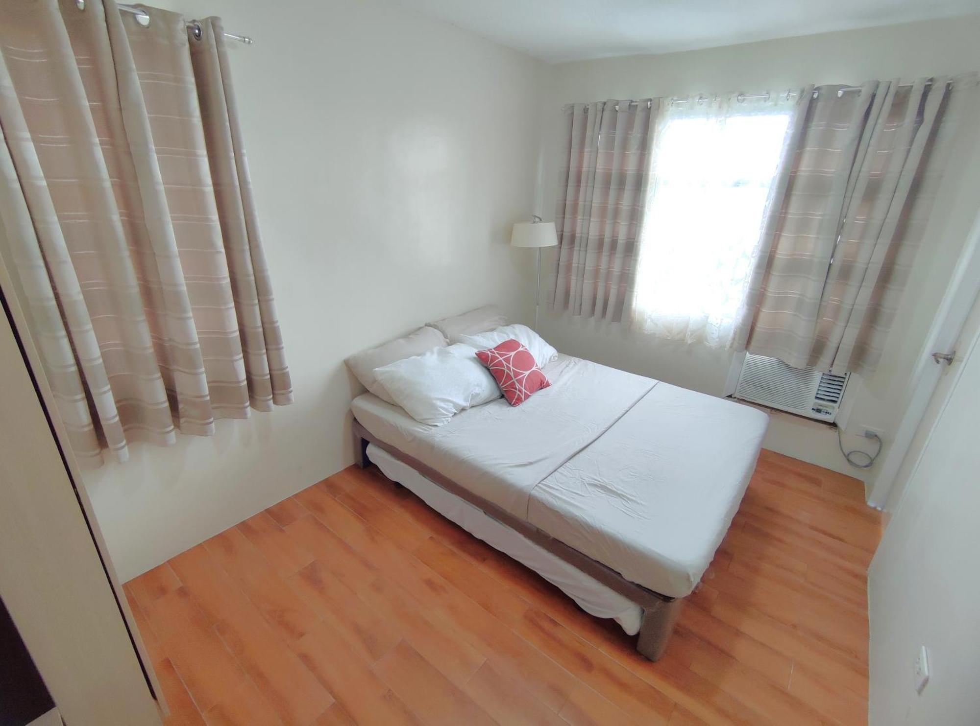 Davao Condo 2Br Pool Wifi Netflix ภายนอก รูปภาพ