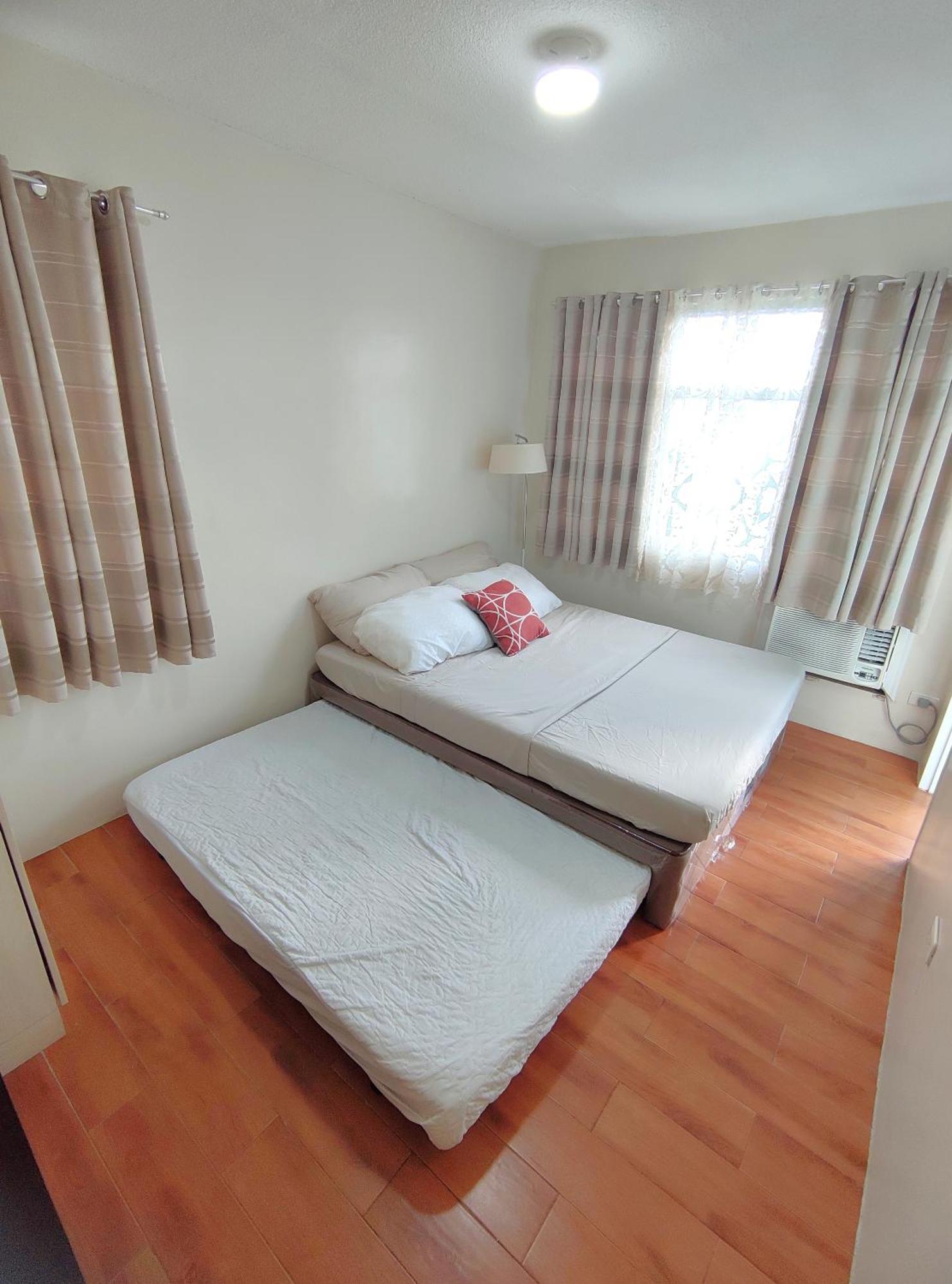 Davao Condo 2Br Pool Wifi Netflix ภายนอก รูปภาพ