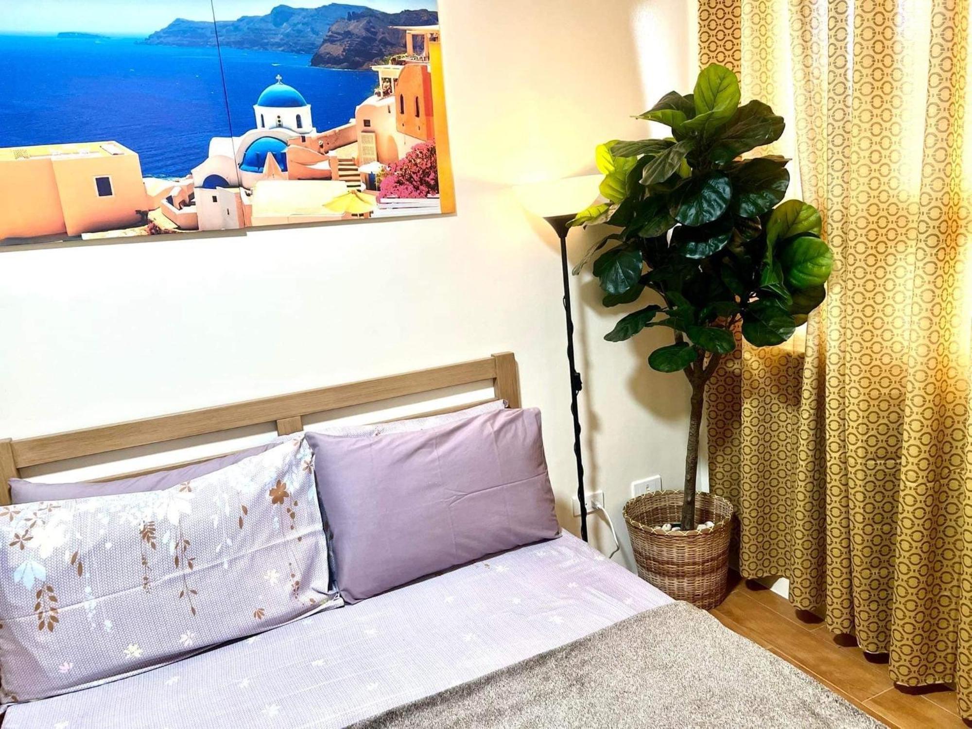 Davao Condo 2Br Pool Wifi Netflix ภายนอก รูปภาพ